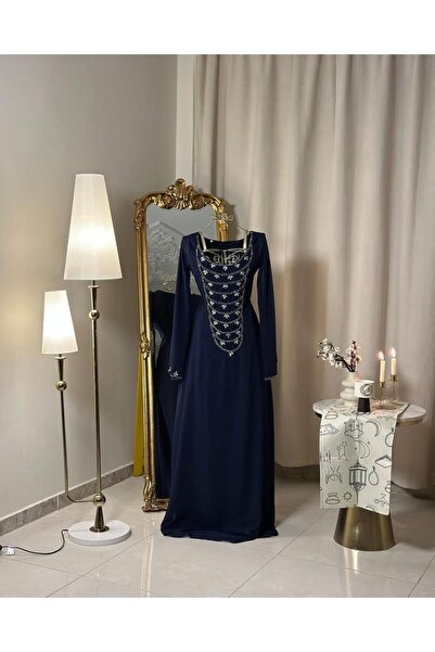vanus fashion جلابية 5453