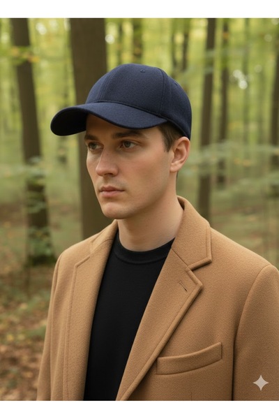 GONCA ŞAPKA قبعة شتوية فاخرة