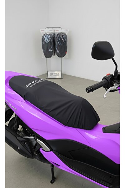 zenmoto Pcx 125/150 Compatible Waterproof Seat Cover 2012-2025 (with Bag)