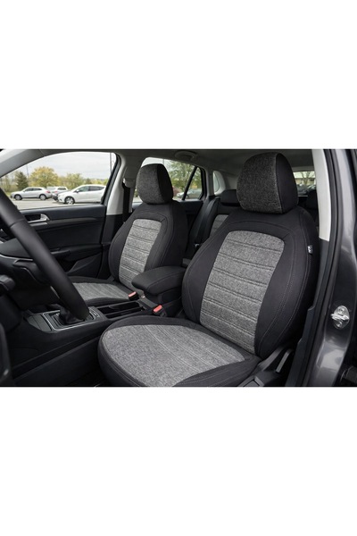 Anka FİAT EGEA URBAN PAKET VE GROSS UYUMLU -ÖZEL DİKİM-Oto koltuk kılıf