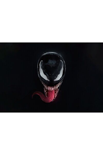 OEM Poster Venom Dark, 61x90cm, poster595, Zumzeria