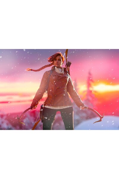 OEM Posterul Gina și gheața, 61x90cm, poster640, Zumzeria