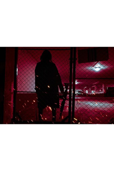 OEM Poster Gunslinger, 61x90cm, poster707, Zumzeria