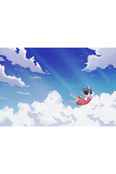 OEM Poster The Fallen, 61x90cm, poster665, Zumzeria