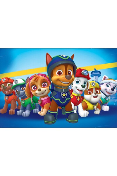 OEM Poster Patrula Cățelușilor, 61x90cm, poster420, Zumzeria