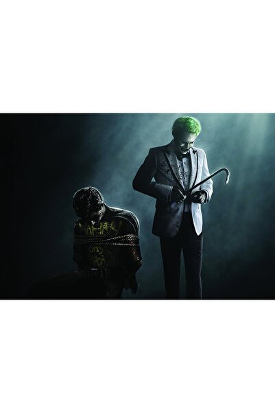 OEM Poster Joker Răpirea lui Robin, poster02, Zumzeria