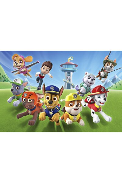 OEM Poster Patrula Cățelușilor Core, 61x90cm, poster467, Zumzeria