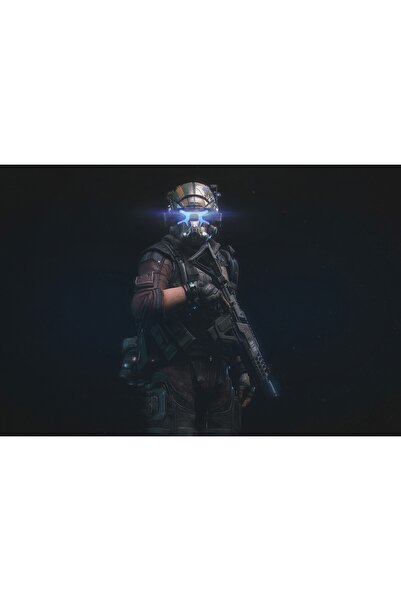 OEM Posterul Titanfall 2, 61x90cm, poster685, Zumzeria