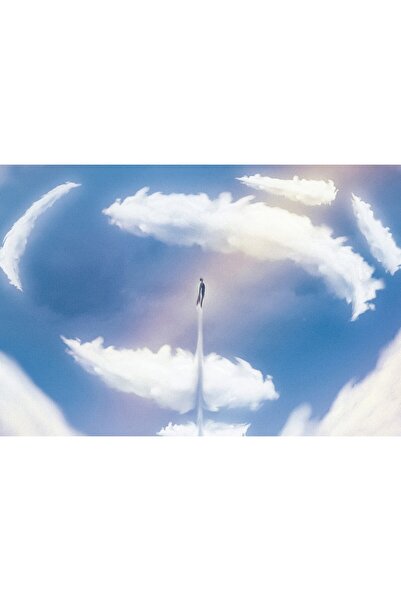 OEM Poster Don't Lose Hope, 61x90cm, poster711, Zumzeria