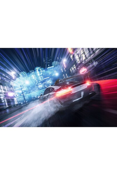 OEM Poster Nfs 2022, 61x90cm, poster548, Zumzeria