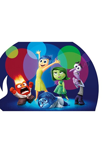 OEM Poster Inside Out, 61x90cm, Zumzeria