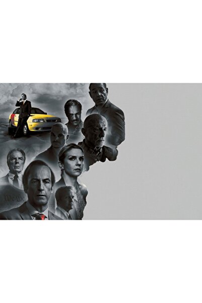 OEM Posterul „Better Call Saul”, 61x90cm, poster2808, Zumzeria