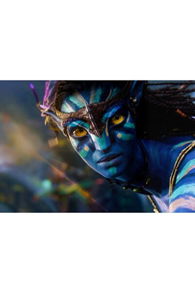 OEM Avatar poster, 61x90cm, poster1864, Zumzeria