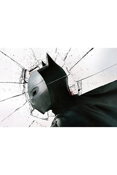 OEM Posterul Batman II, 61x90cm, poster1923, Zumzeria