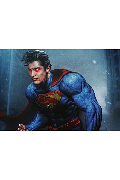OEM Poster Superman Onward, 61x90cm, poster2768, Zumzeria