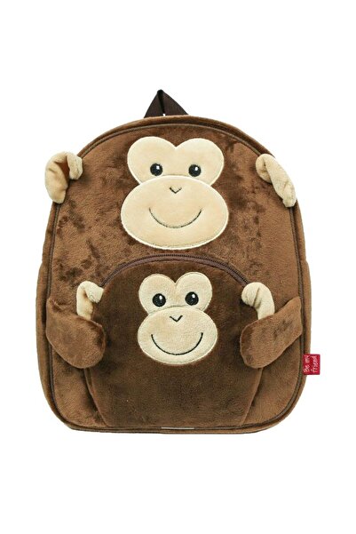 OEM Max Monkey Backpack, 27x21x9cm