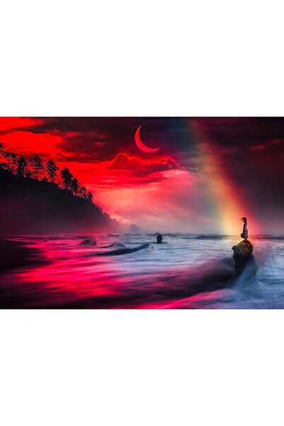 OEM Posterul Esența Vieții, 61x90cm, poster810, Zumzeria