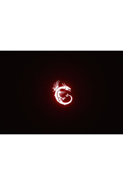 OEM Poster Msi Minimal, 61x90cm, poster965, Zumzeria