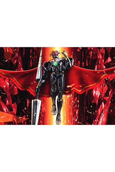 OEM Posterul Ce-ar fi dacă Ultron, 61x90cm, poster1635, Zumzeria