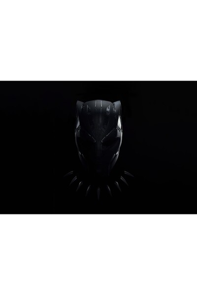 OEM Posterul 2022 Black Panther Wakanda Forever, 61x90cm, poster2193, Zumzeria
