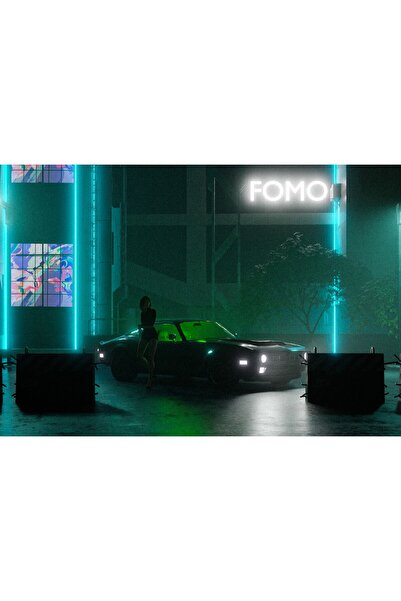 OEM Poster la New Drop, 61x90cm, poster1260, Zumzeria