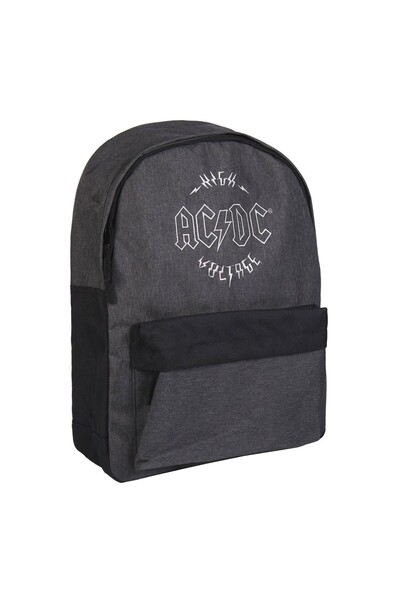 Cerda Ghiozdan Acdc, 31x44x16cm