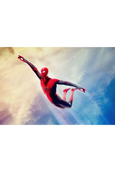 OEM Poster Spiderman No Way Home Final, 61x90cm, poster2378, Zumzeria