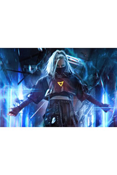 OEM Poster Levitation, 61x90cm, poster1946, Zumzeria