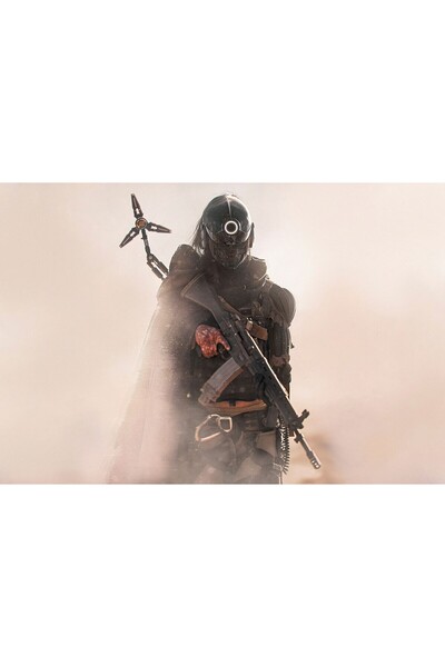 OEM Posterul Dune Raider, 61x90cm, poster1766, Zumzeria