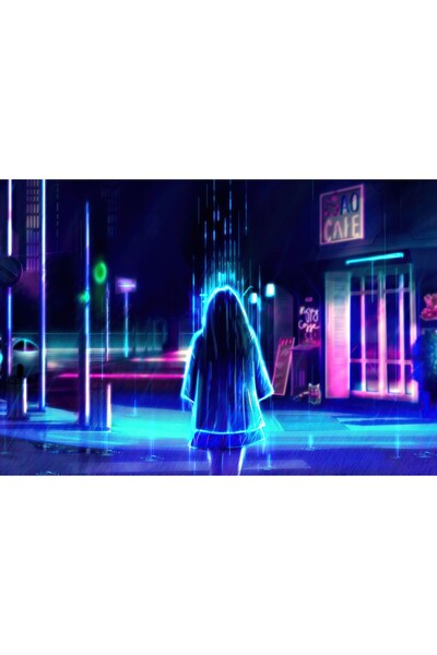 OEM Posterul Coșmaruri, 61x90cm, poster1525, Zumzeria