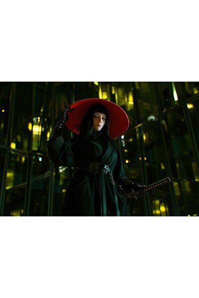 OEM Poster Arte Marțiale Femei, 61x90cm, poster1714, Zumzeria