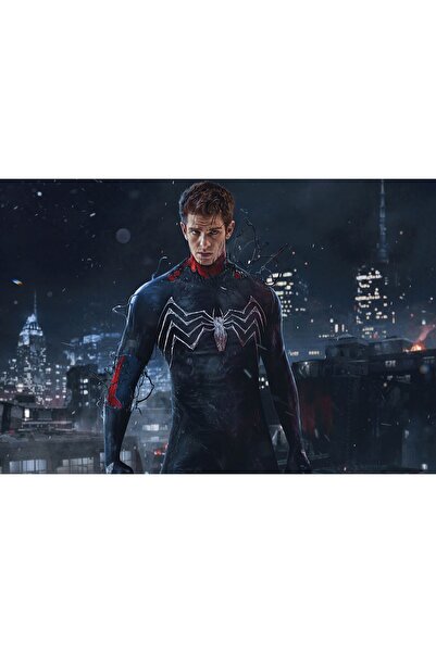 OEM Poster Andrew Garfield Spiderman Fără cale spre casă, 61x90cm, poster974,...