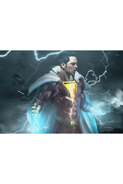 OEM Posterul Shazam Forever, 61x90cm, poster2258, Zumzeria