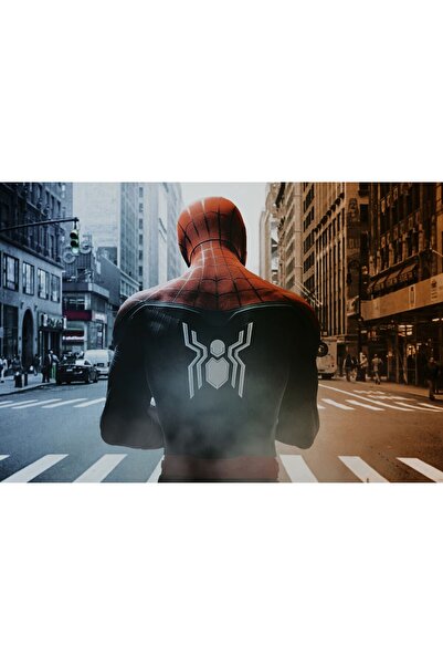 OEM Posterul Peter Parker, 61x90cm, poster1740, Zumzeria