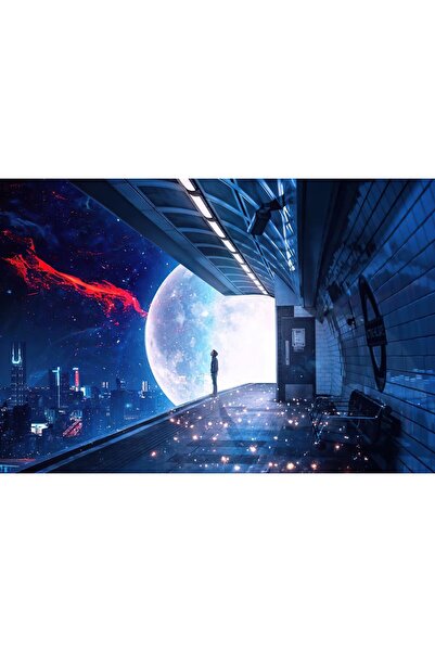 OEM Poster Hearts At Self Destruct, 61x90cm, poster2117, Zumzeria