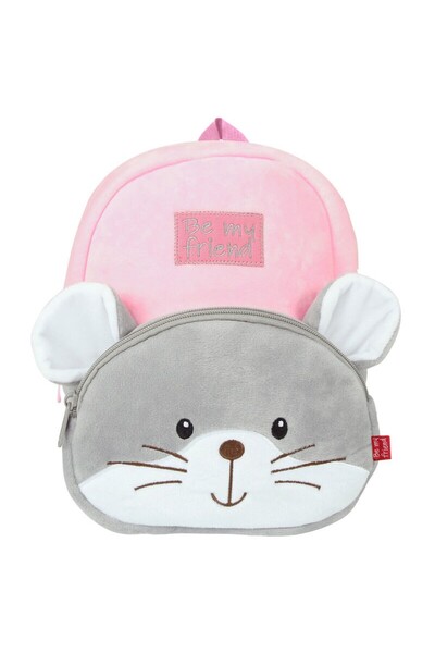 OEM Ученичка Моли Маус, 27x21x9 см