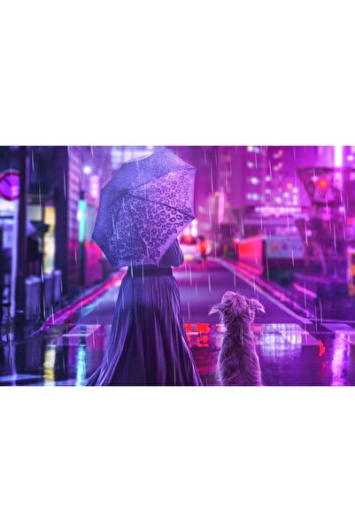 OEM Poster cu un prieten furios, 61x90cm, poster1286, Zumzeria