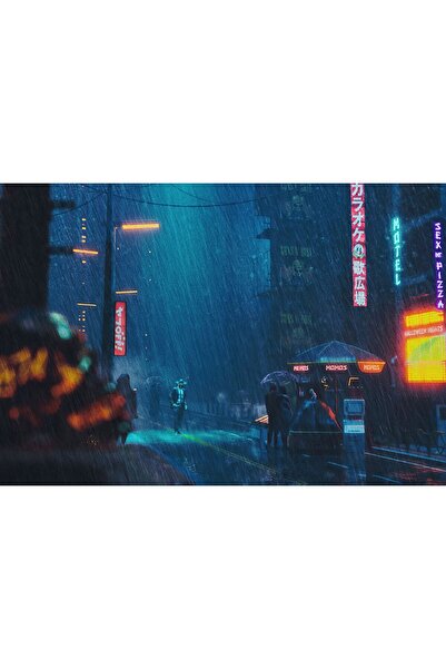 OEM Oprire poster, 61x90cm, poster1273, Zumzeria