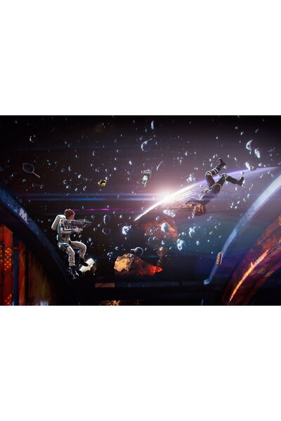 OEM Poster Hyenas, 61x90cm, poster2121, Zumzeria