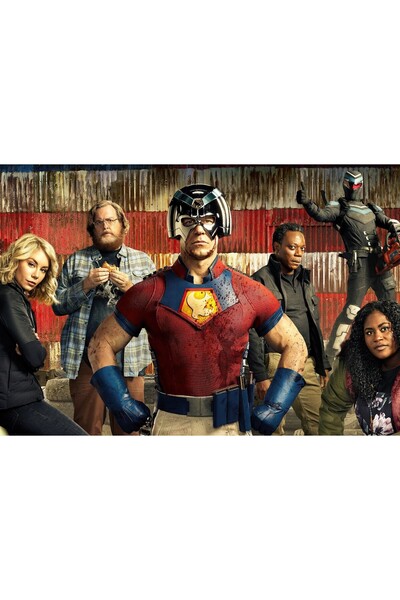 OEM Poster Pacificător 2022, 61x90cm, poster2371, Zumzeria