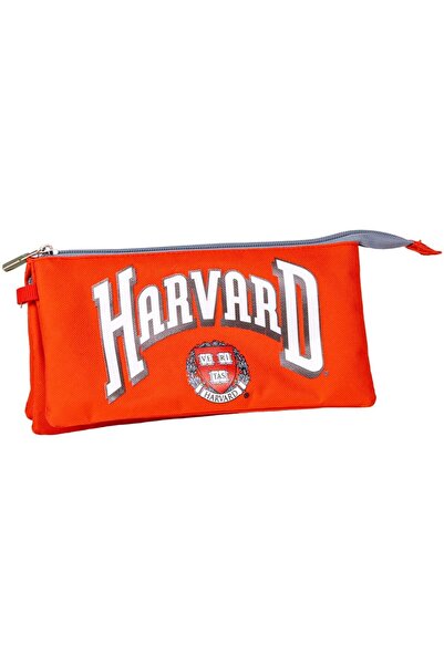 Cerda Penar Harvard Cu 3 Compartimente, 22.5x2x11.5cm