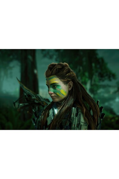 OEM Poster Aloy din Orizont Vestul Interzis, 61x90cm, poster2897, Zumzeria