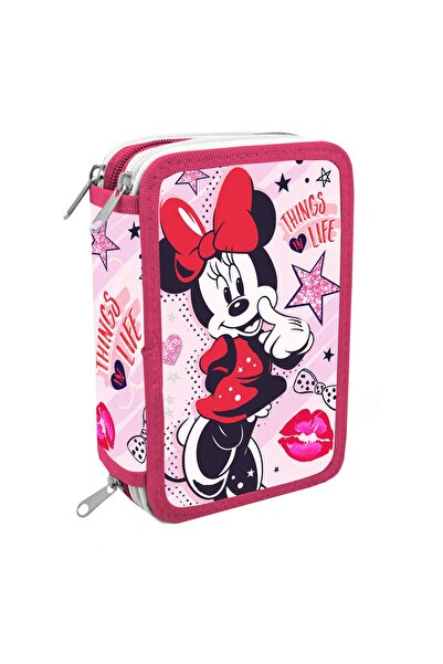 Minnie Mouse Penar Echipat Minnie Things In Life , 12 x 20 x 6 cm