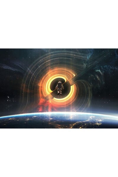 OEM Poster Refracție, 61x90cm, poster986, Zumzeria