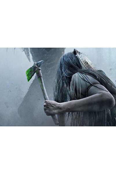 OEM Poster Prey 2022, 61x90cm, poster2172, Zumzeria