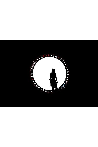 OEM Poster 2022 Hellblade Senuas Sacrifice, 61x90cm, poster2443, Zumzeria