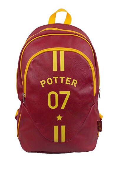 Harry Potter Ghiozdan Harry Potter Quidditch, 38x28x15cm