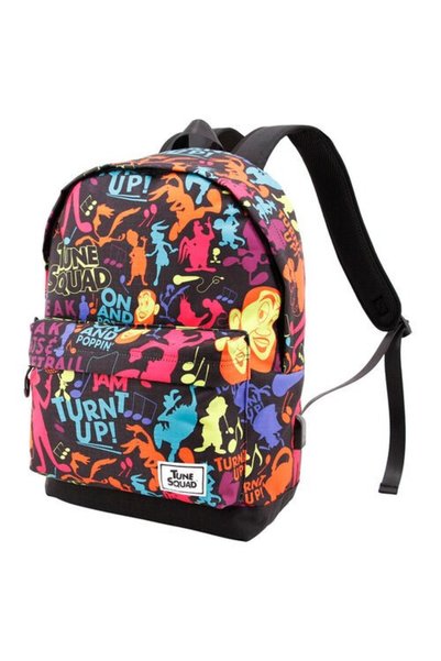 Space Jam Ghiozdan Space Jam 2 Squad 45x37x15cm