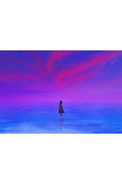 OEM Poster Dragoste fără margini, 61x90cm, poster1275, Zumzeria