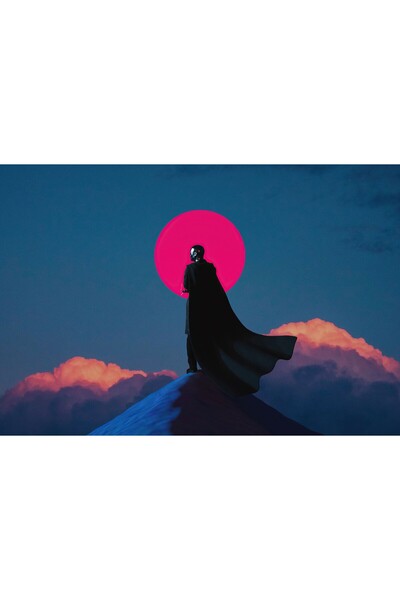 OEM Supraveghetor de postere, 61x90cm, poster967, Zumzeria